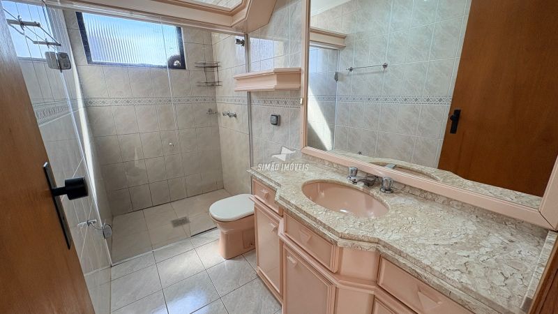 Apartamento 3 quartos  em ERECHIM