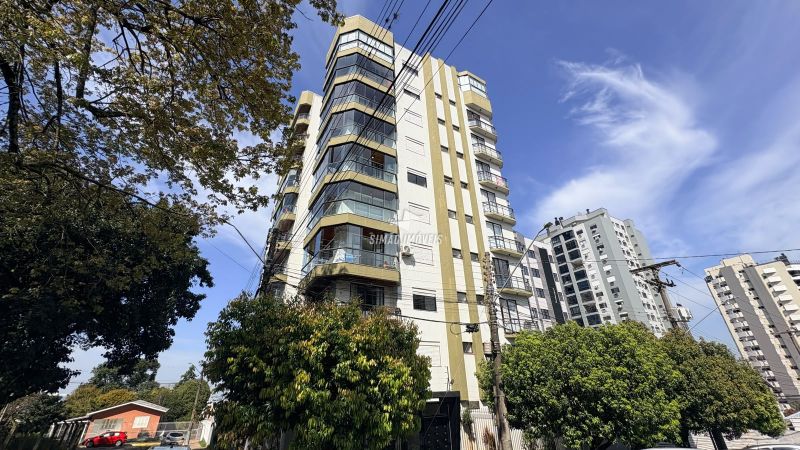 Apartamento 3 quartos  em ERECHIM