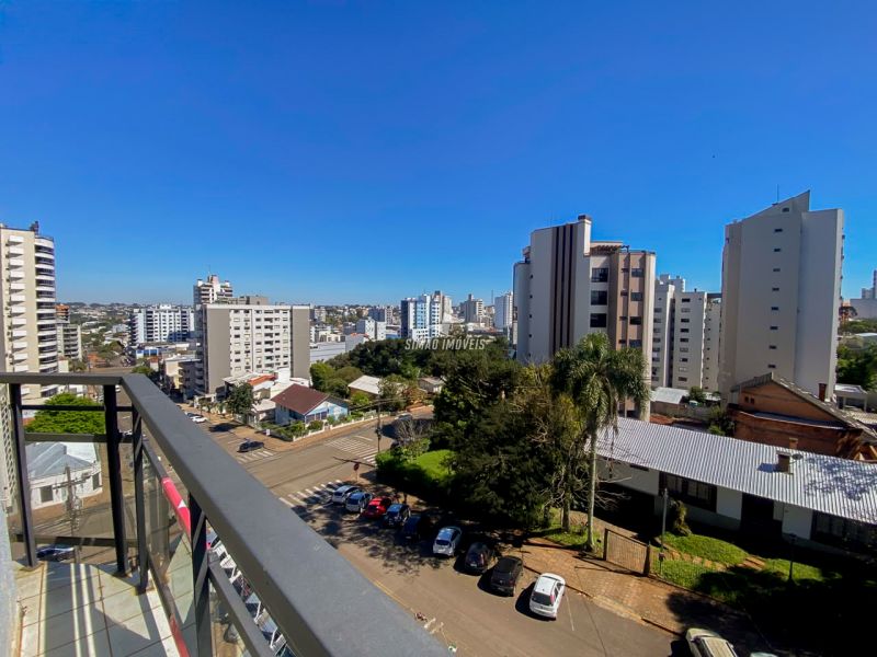 Apartamento 3 quartos  em ERECHIM
