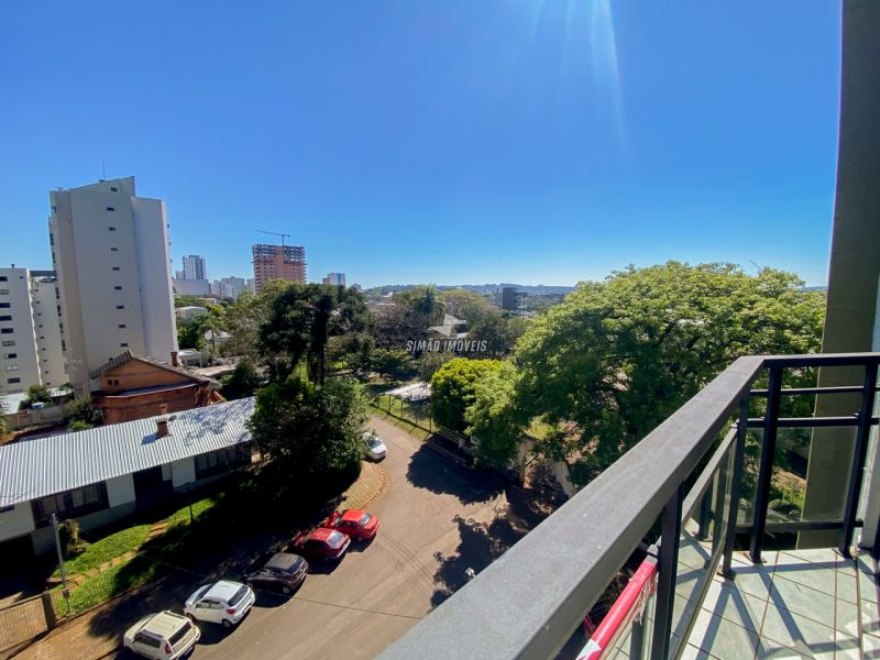 Apartamento 3 quartos  em ERECHIM