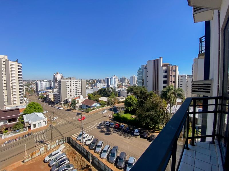 Apartamento 3 quartos  em ERECHIM