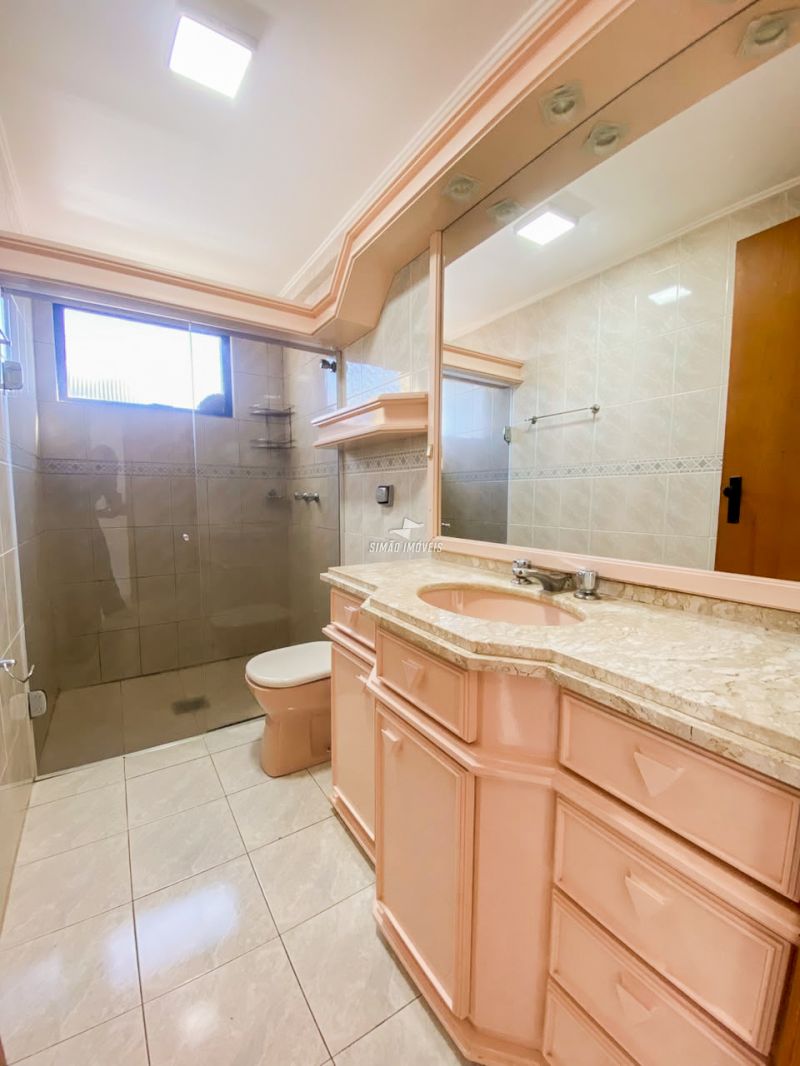 Apartamento 3 quartos  em ERECHIM