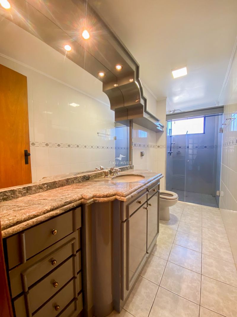 Apartamento 3 quartos  em ERECHIM
