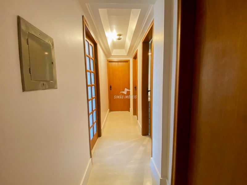 Apartamento 3 quartos  em ERECHIM
