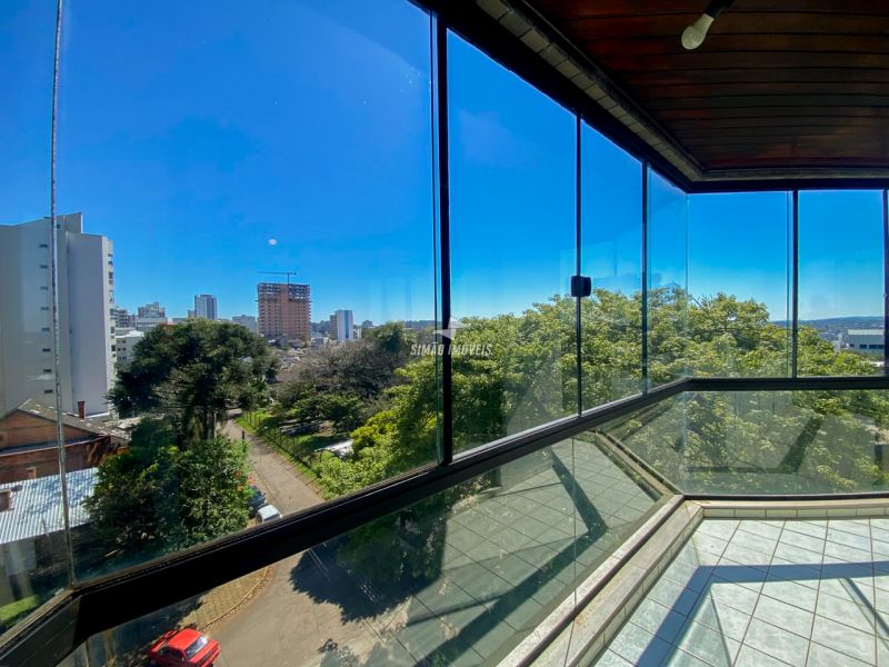 Apartamento 3 quartos  em ERECHIM
