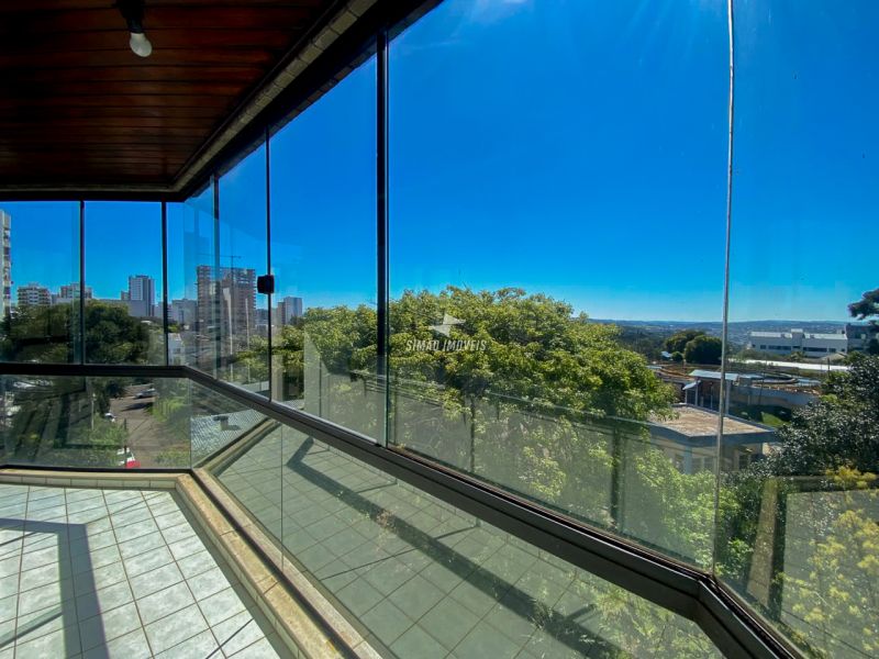 Apartamento 3 quartos  em ERECHIM