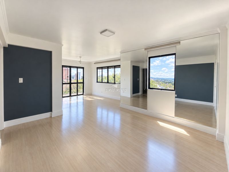 Apartamento 3 quartos  em ERECHIM