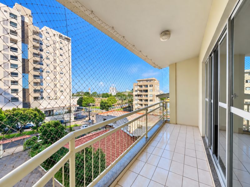 Apartamento 3 quartos  em ERECHIM