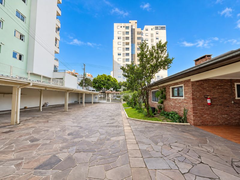 Apartamento 3 quartos  em ERECHIM