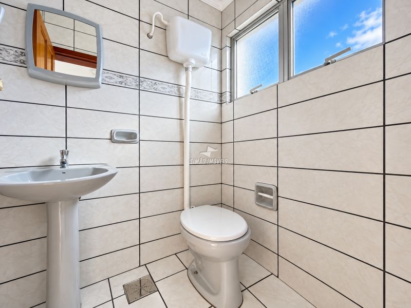 Apartamento 3 quartos  em ERECHIM