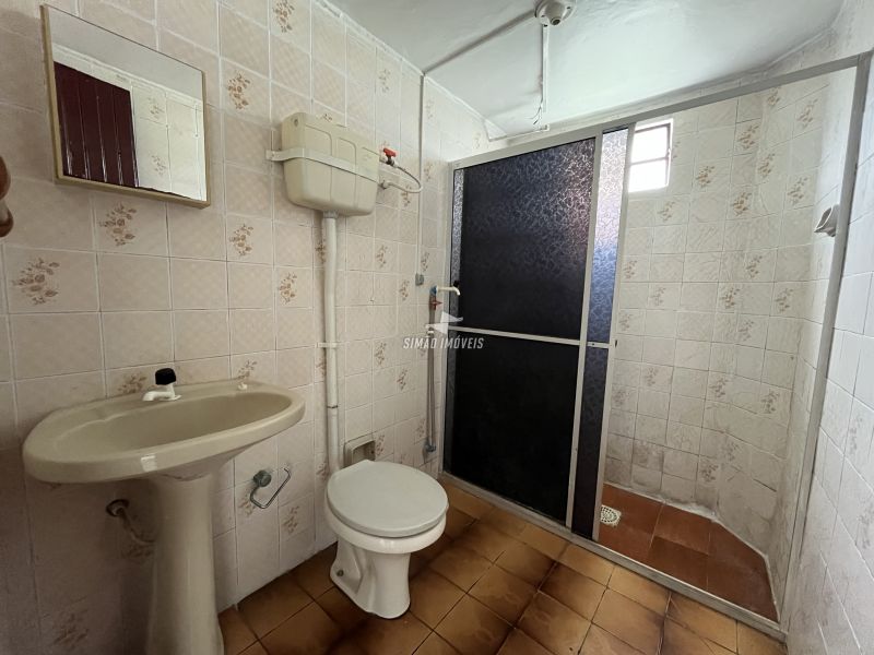 PORÃO 2 quartos  em ERECHIM