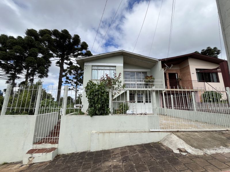 PORÃO 2 quartos  em ERECHIM