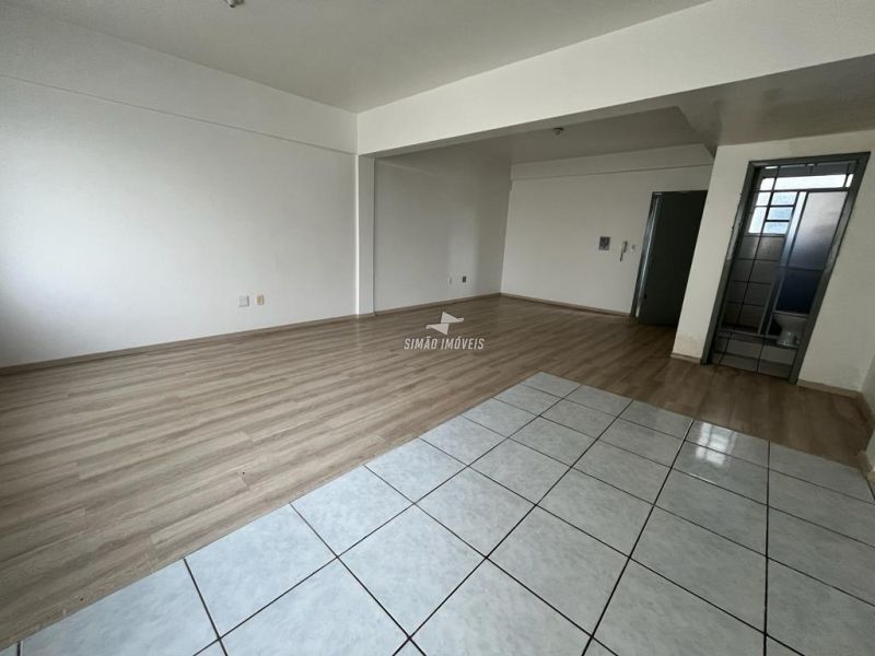 Apartamento 1 quarto  em ERECHIM