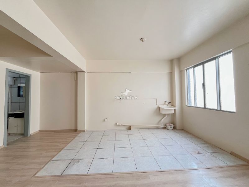Apartamento 1 quarto  em ERECHIM