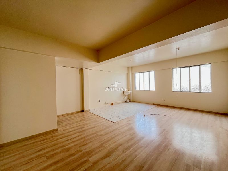 Apartamento 1 quarto  em ERECHIM