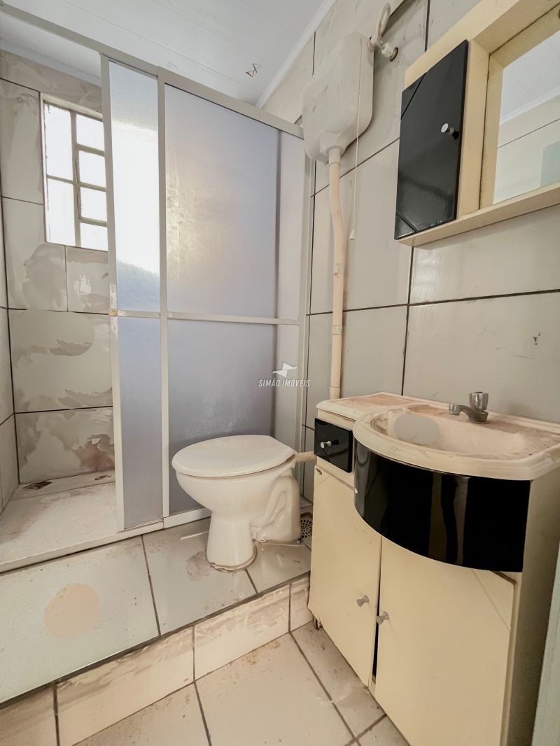 Apartamento 1 quarto  em ERECHIM