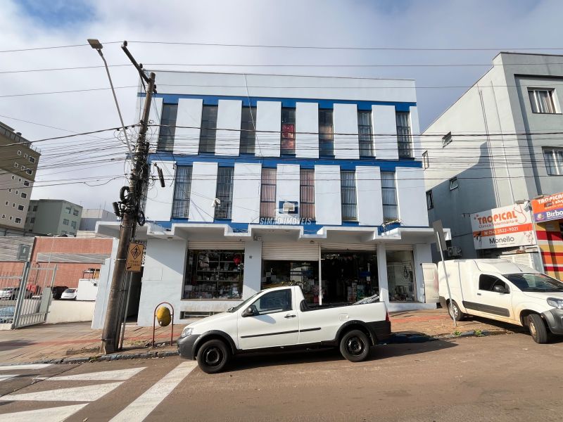 Apartamento 1 quarto  em ERECHIM