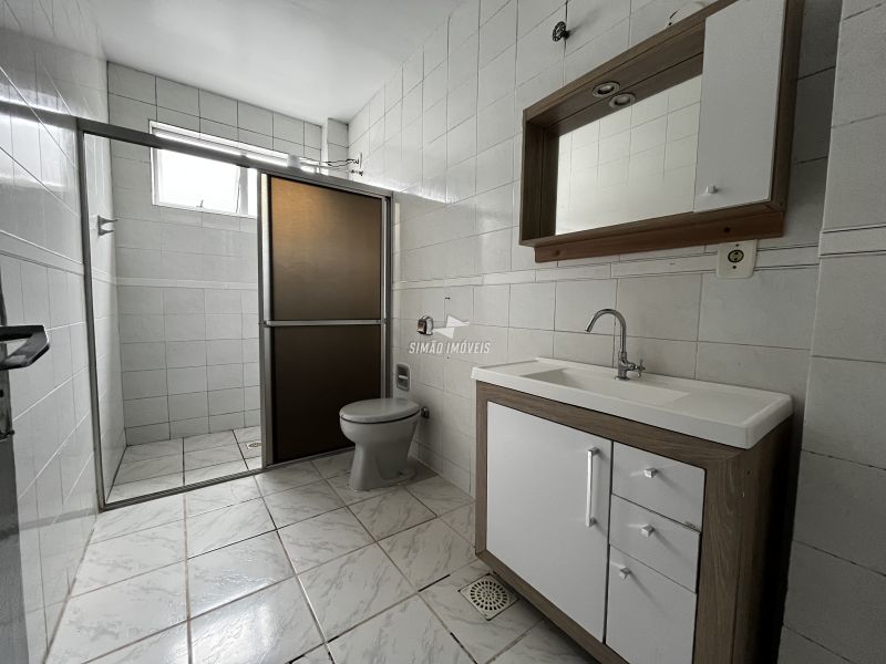 Apartamento 3 quartos  em ERECHIM