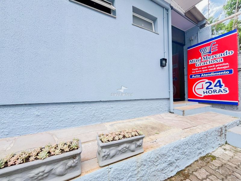 Apartamento 3 quartos  em ERECHIM