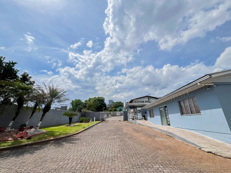 Apartamento 3 quartos  em ERECHIM