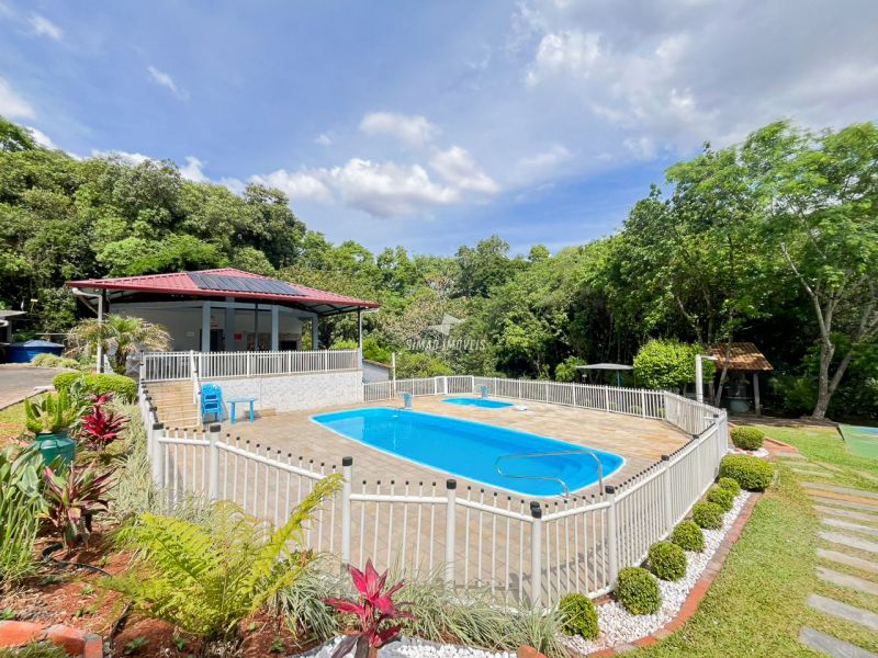 Apartamento 3 quartos  em ERECHIM