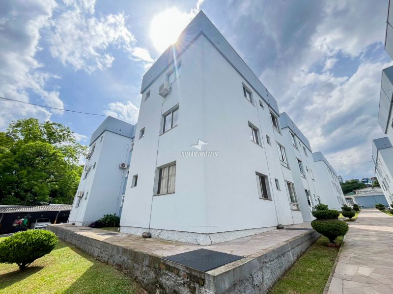 Apartamento 3 quartos  em ERECHIM