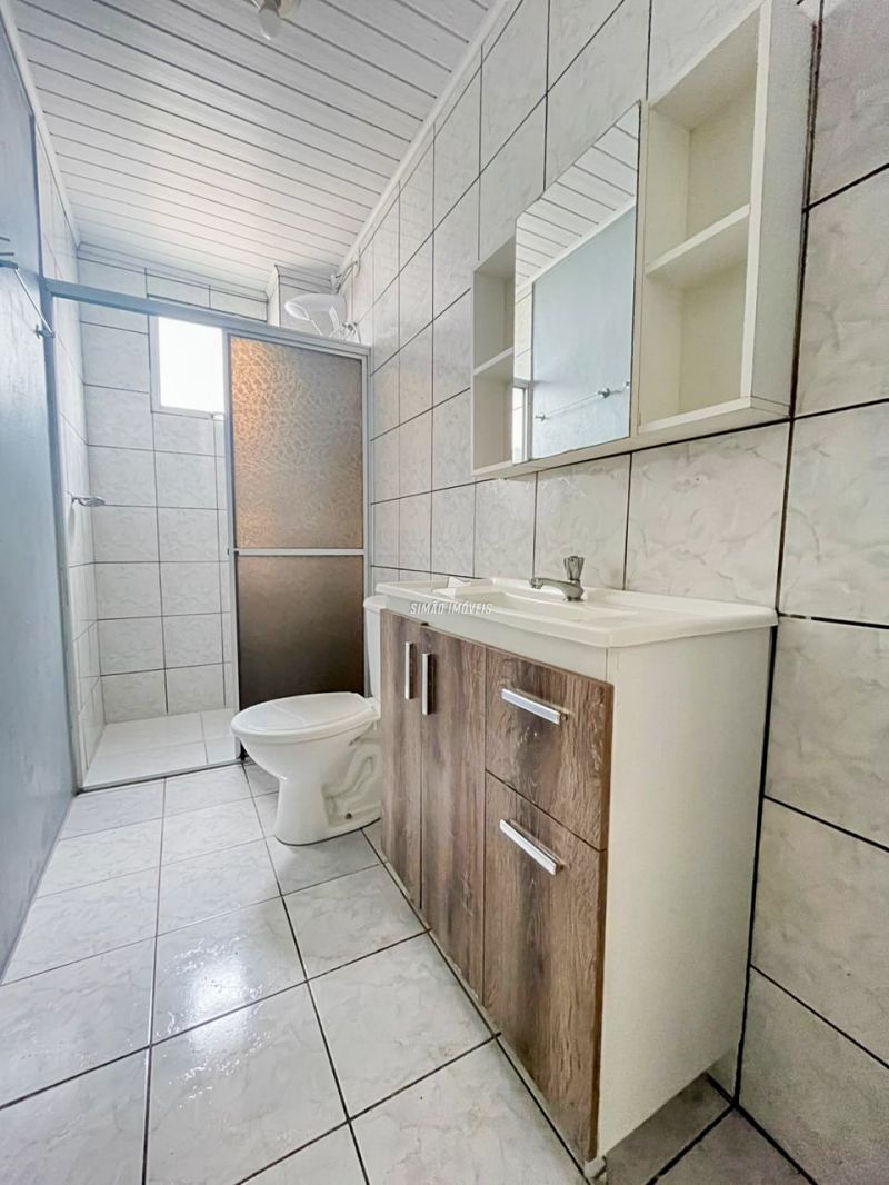Apartamento 3 quartos  em ERECHIM