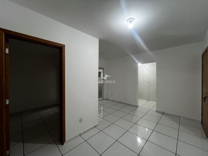 Apartamento 2 quartos  em ERECHIM