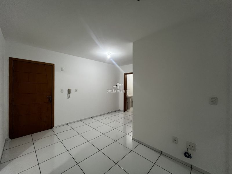 Apartamento 2 quartos  em ERECHIM