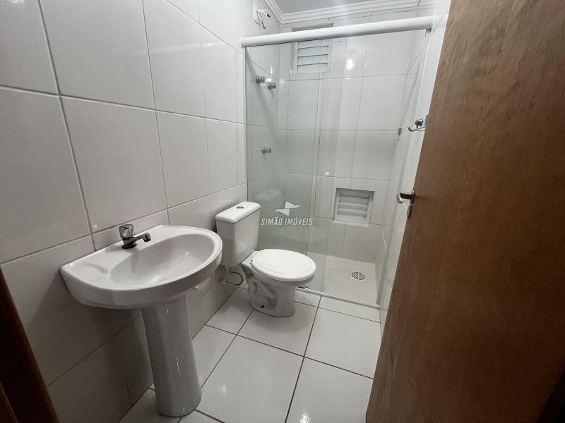Apartamento 2 quartos  em ERECHIM