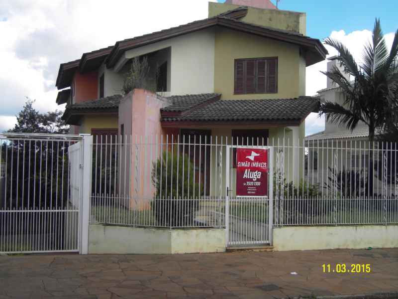 Casa 5 quartos  em ERECHIM