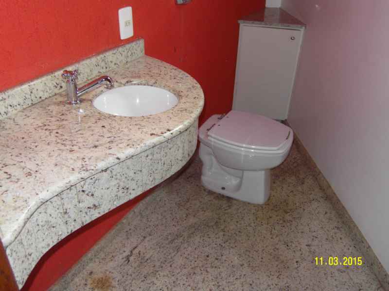 Casa 5 quartos  em ERECHIM