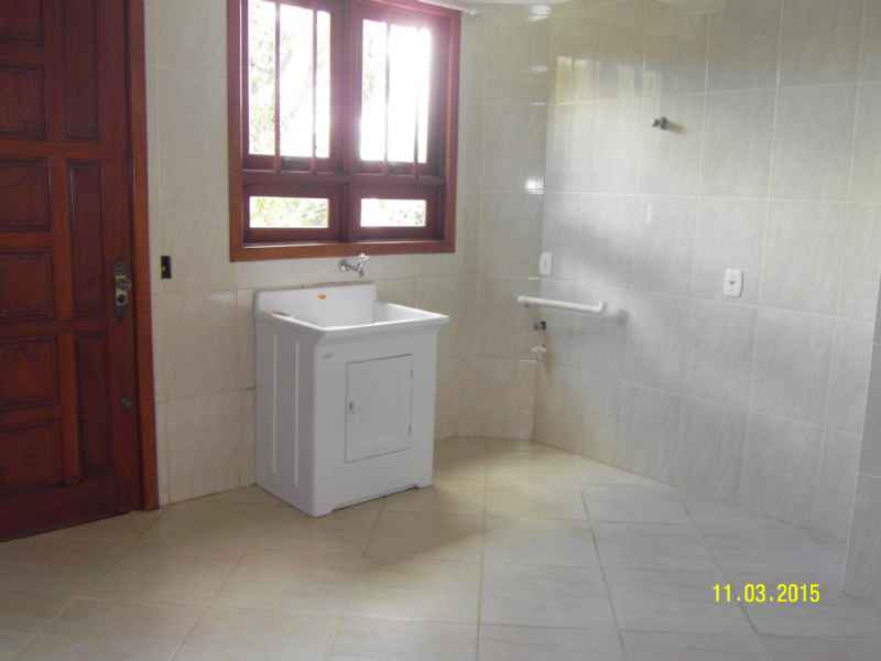 Casa 5 quartos  em ERECHIM