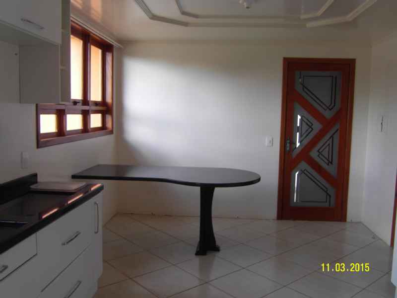 Casa 5 quartos  em ERECHIM