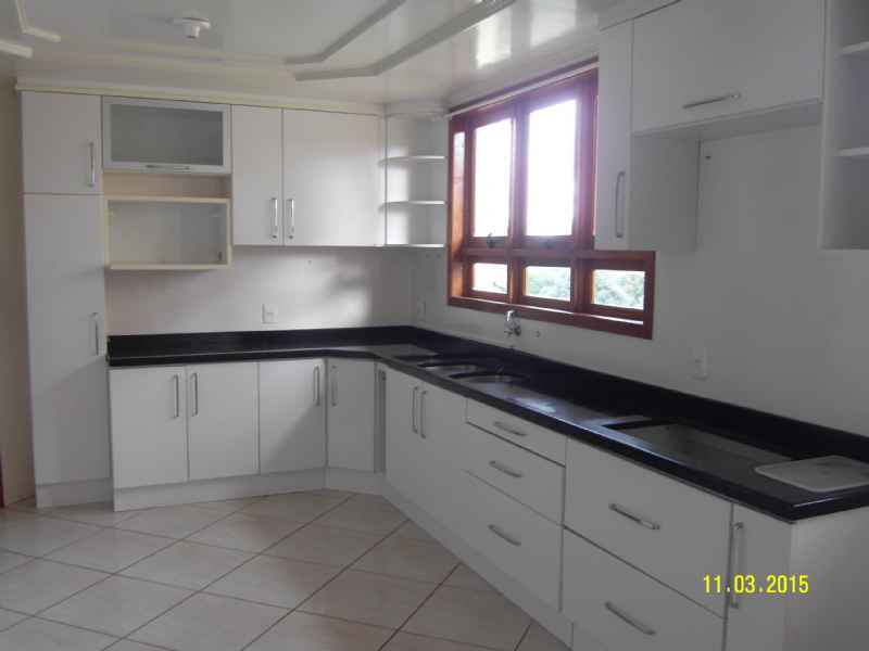 Casa 5 quartos  em ERECHIM