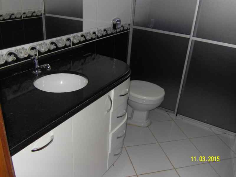 Casa 5 quartos  em ERECHIM