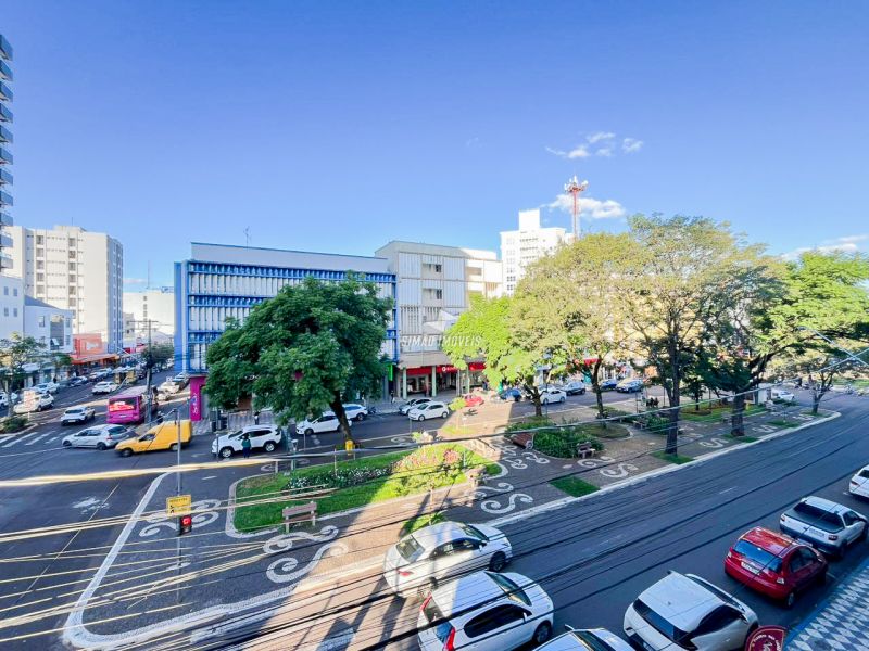 Apartamento 3 quartos  em ERECHIM