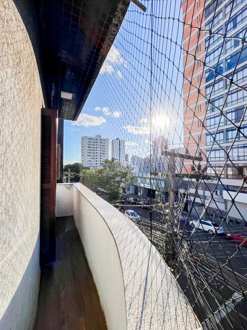 Apartamento 3 quartos  em ERECHIM