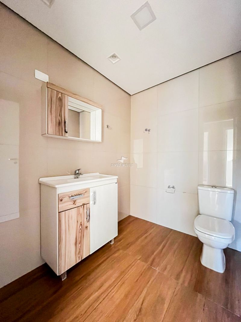 Apartamento 3 quartos  em ERECHIM