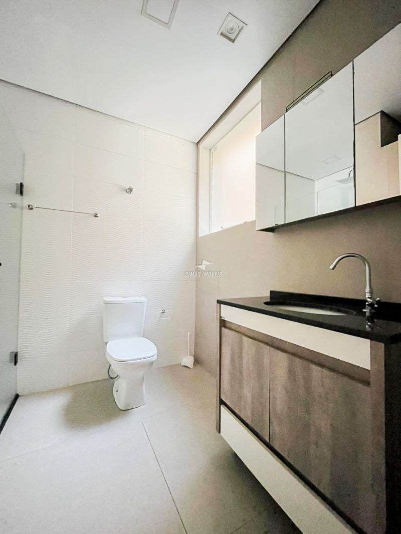 Apartamento 3 quartos  em ERECHIM