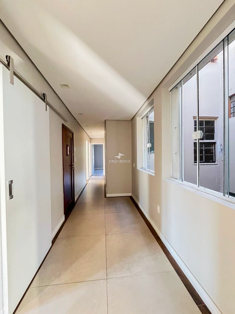 Apartamento 3 quartos  em ERECHIM