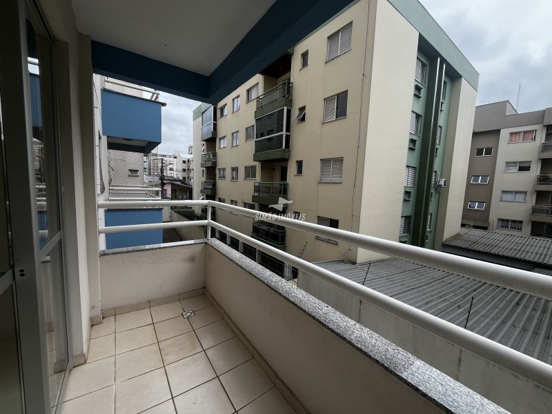 Apartamento 2 quartos  em ERECHIM