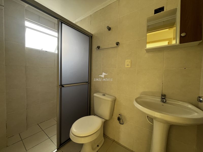 Apartamento 2 quartos  em ERECHIM