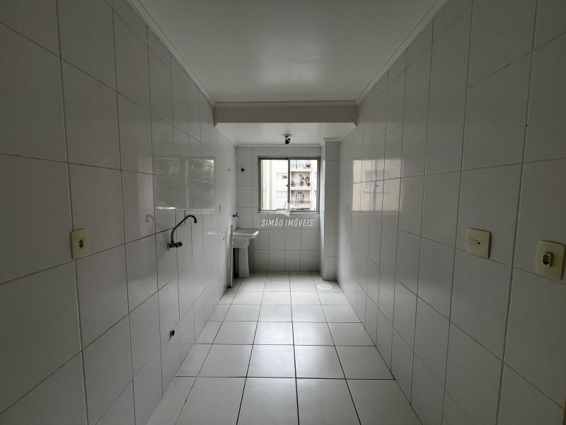 Apartamento 2 quartos  em ERECHIM