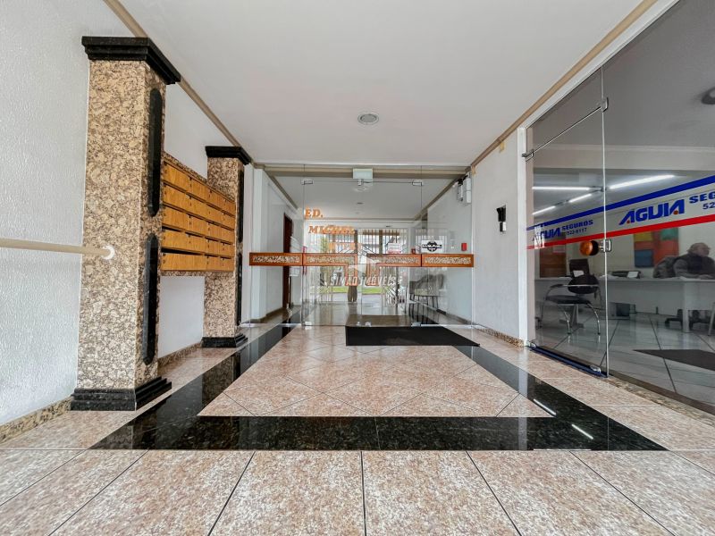 Apartamento 2 quartos  em ERECHIM