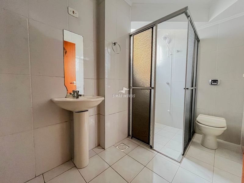Apartamento 2 quartos  em ERECHIM