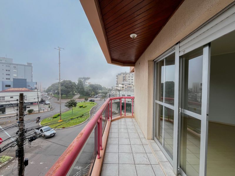 Apartamento 2 quartos  em ERECHIM