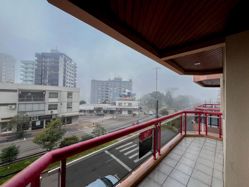 Apartamento 2 quartos  em ERECHIM
