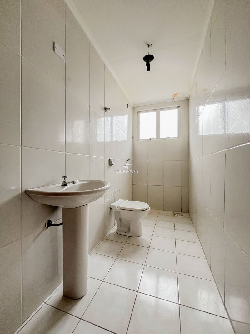 Apartamento 2 quartos  em ERECHIM
