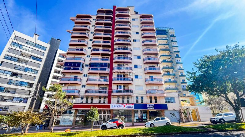 Apartamento 2 quartos  em ERECHIM